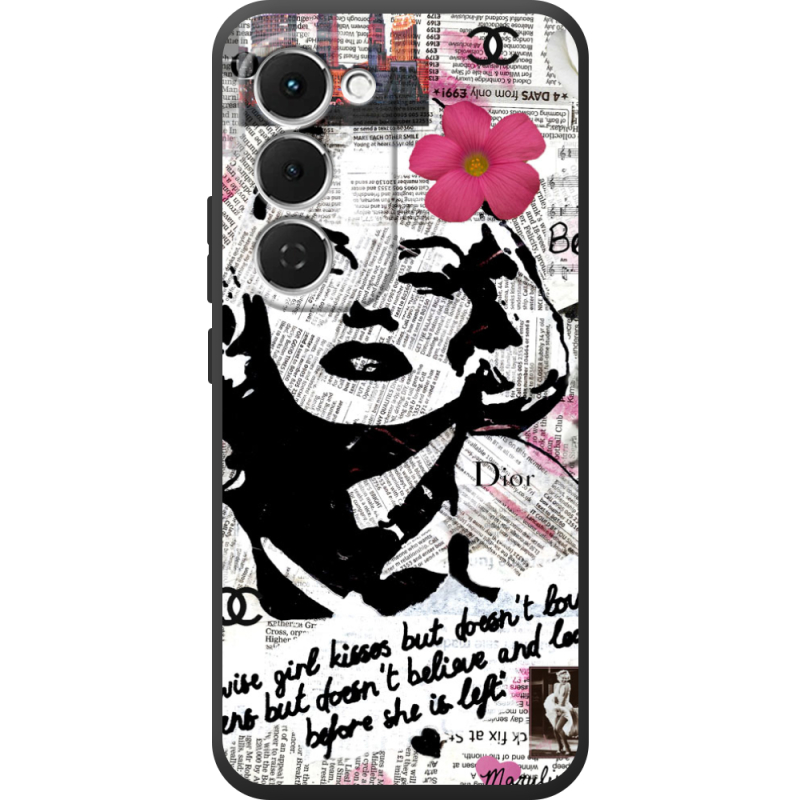 Чохол BoxFace Tecno Spark 40 Pro Plus 