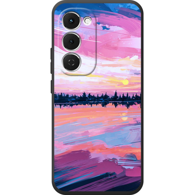 Чохол BoxFace Tecno Spark 40 Pro Plus Sky Mirror