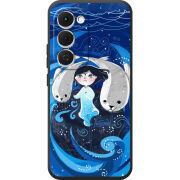 Чохол BoxFace Tecno Spark 40 Pro Plus Song of the Sea