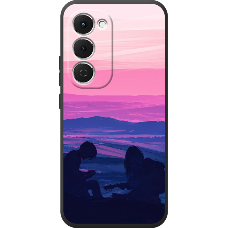 Чохол BoxFace Tecno Spark 40 Pro Plus Top of the World