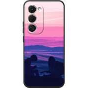 Чохол BoxFace Tecno Spark 40 Pro Plus Top of the World