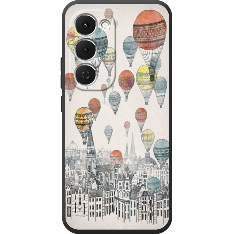 Чохол BoxFace Tecno Spark 40 Pro Plus 