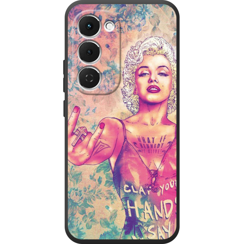 Чохол BoxFace Tecno Spark 40 Pro Plus 