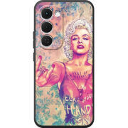 Чохол BoxFace Tecno Spark 40 Pro Plus 