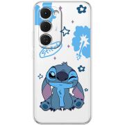 Прозорий чохол BoxFace Tecno Spark 40 Pro Plus 