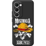 Чорний чохол BoxFace Tecno Spark 40 Pro Plus One Piece Большой куш