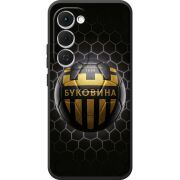 Чорний чохол BoxFace Tecno Spark 40 Pro Plus 