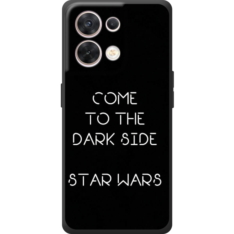 Чохол BoxFace OPPO Reno 8 5G 