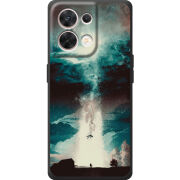 Чохол BoxFace OPPO Reno 8 5G 