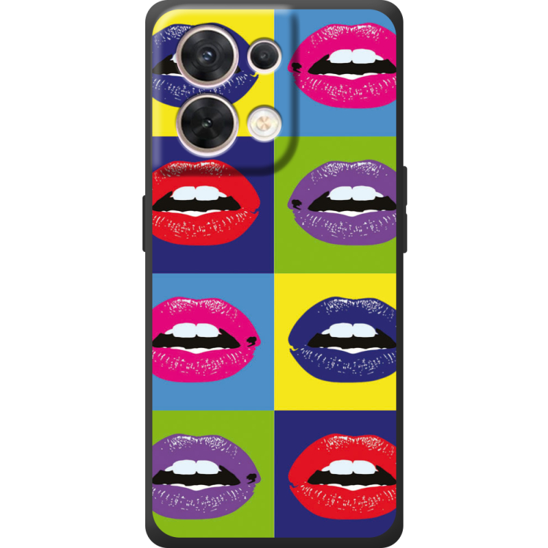 Чохол BoxFace OPPO Reno 8 5G 