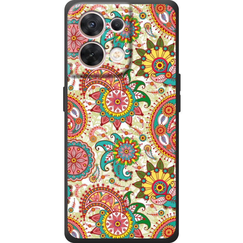 Чохол BoxFace OPPO Reno 8 5G 