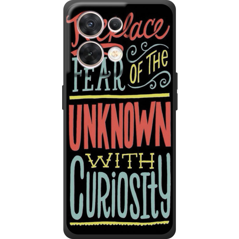 Чохол BoxFace OPPO Reno 8 5G 