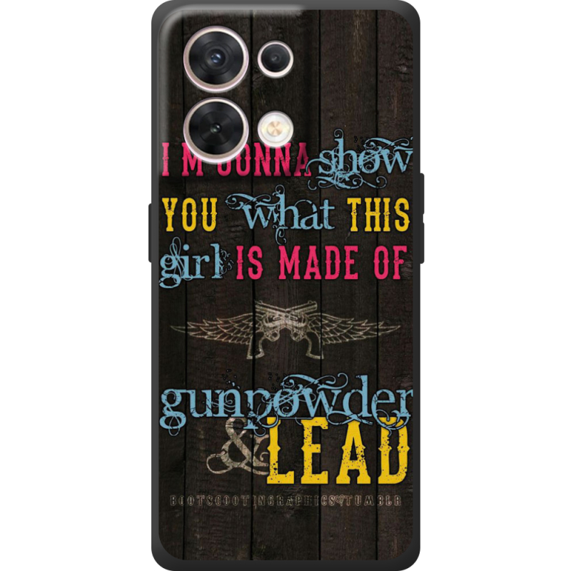 Чохол BoxFace OPPO Reno 8 5G 