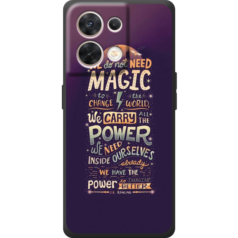 Чохол BoxFace OPPO Reno 8 5G 