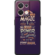 Чохол BoxFace OPPO Reno 8 5G 