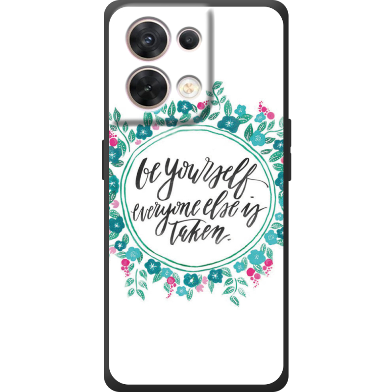 Чохол BoxFace OPPO Reno 8 5G 