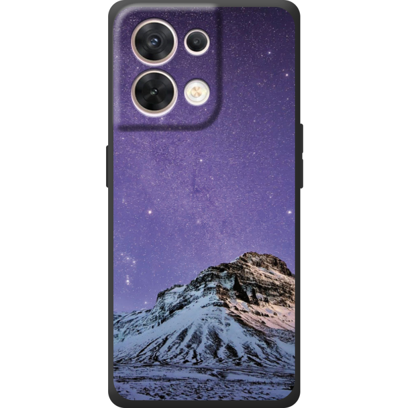 Чохол BoxFace OPPO Reno 8 5G 