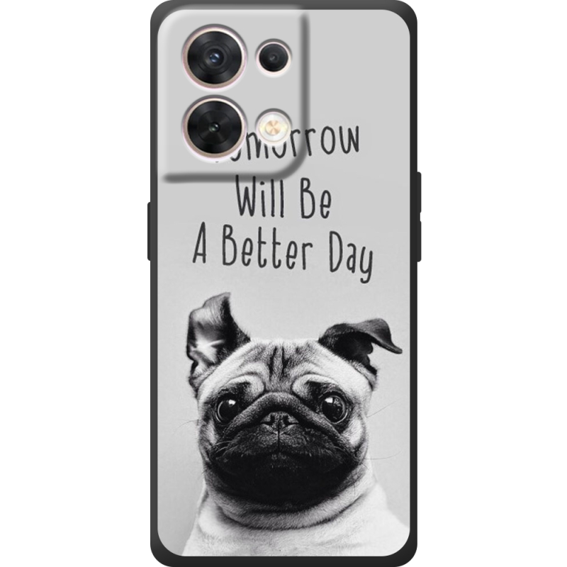 Чохол BoxFace OPPO Reno 8 5G 