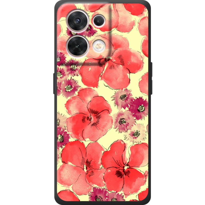 Чохол BoxFace OPPO Reno 8 5G 