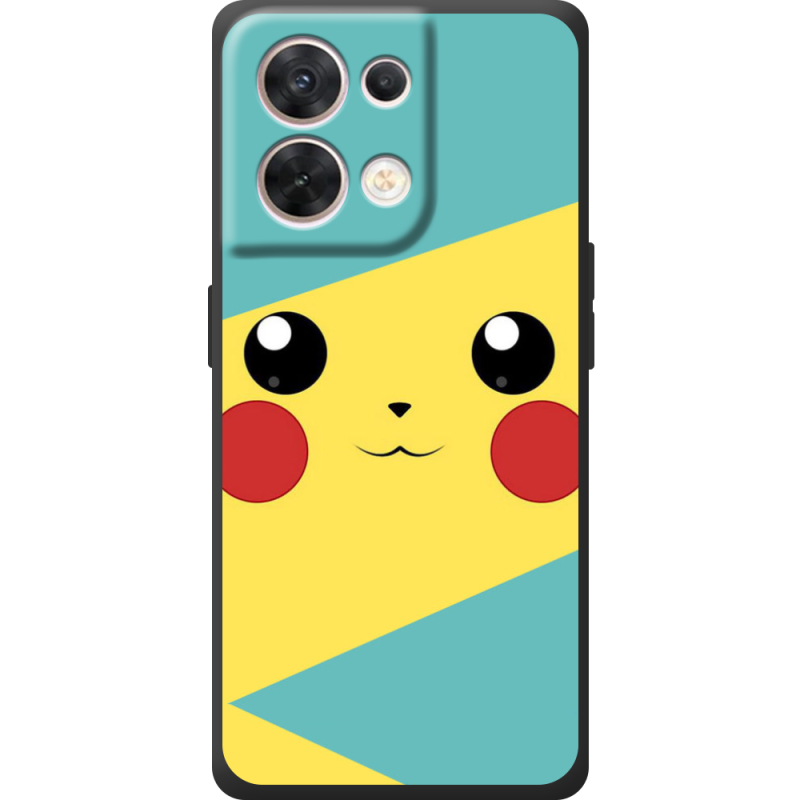 Чохол BoxFace OPPO Reno 8 5G 