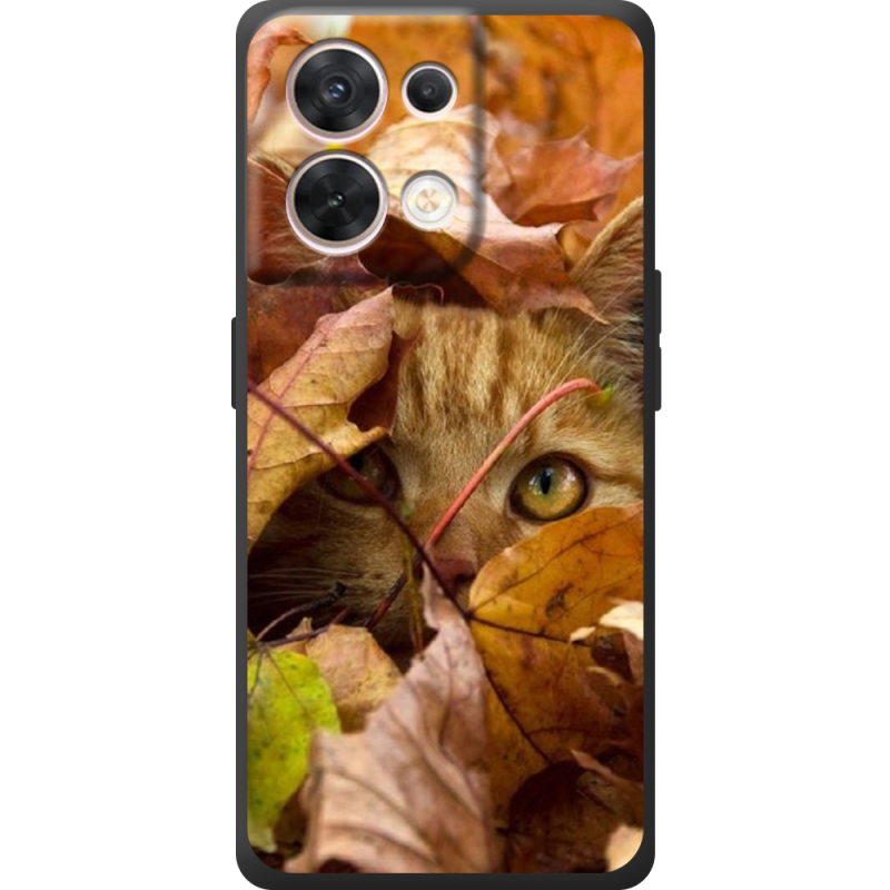 Чохол BoxFace OPPO Reno 8 5G 