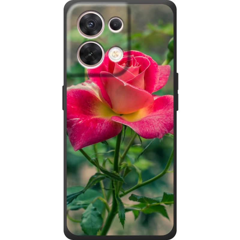 Чохол BoxFace OPPO Reno 8 5G 