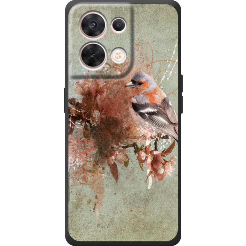 Чохол BoxFace OPPO Reno 8 5G 