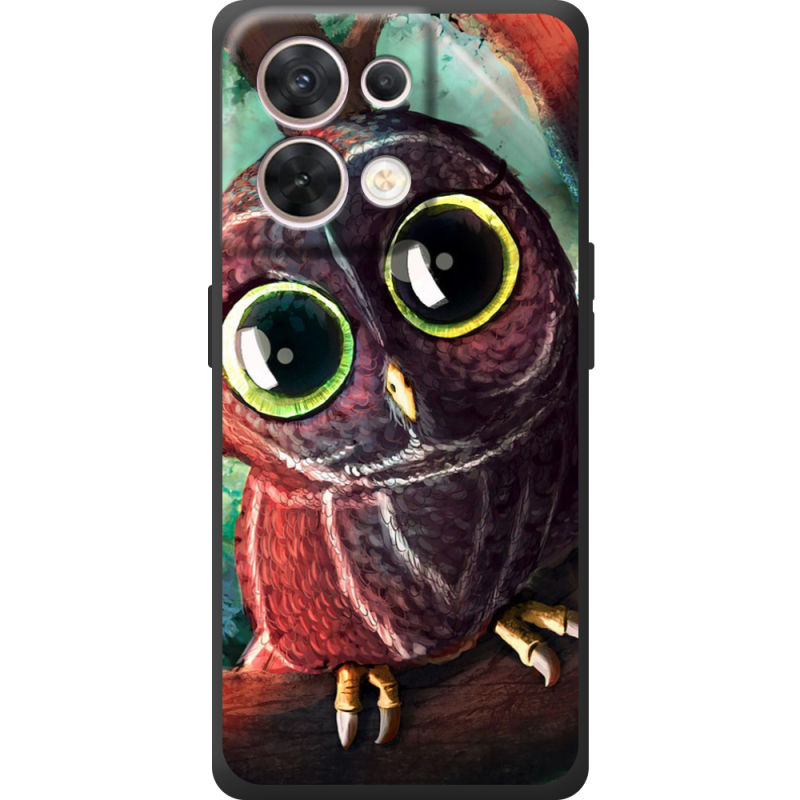 Чохол BoxFace OPPO Reno 8 5G 