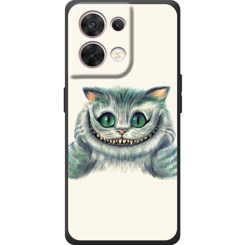 Чохол BoxFace OPPO Reno 8 5G 