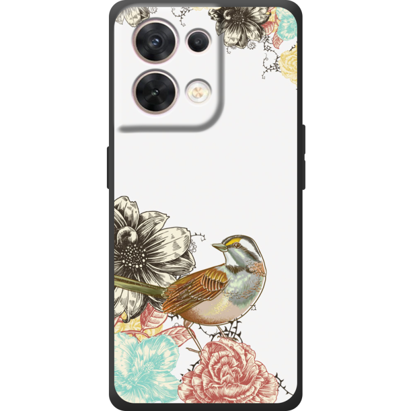 Чохол BoxFace OPPO Reno 8 5G 