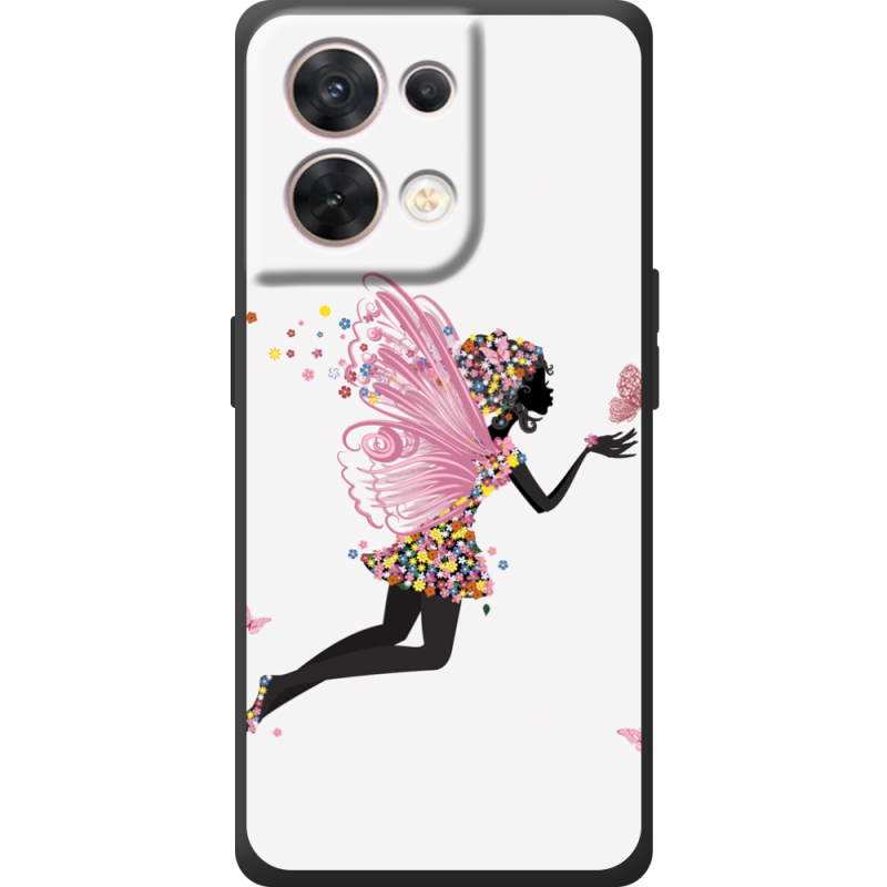 Чохол BoxFace OPPO Reno 8 5G 