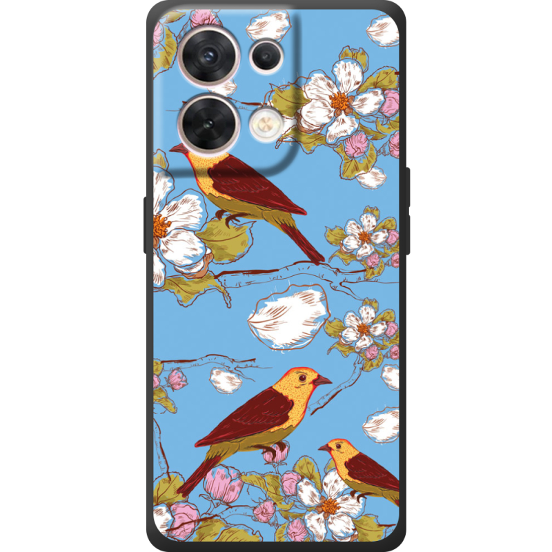 Чохол BoxFace OPPO Reno 8 5G 