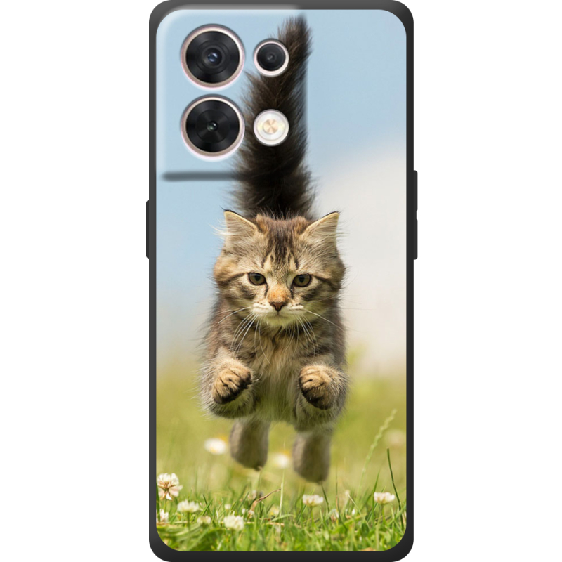Чохол BoxFace OPPO Reno 8 5G 