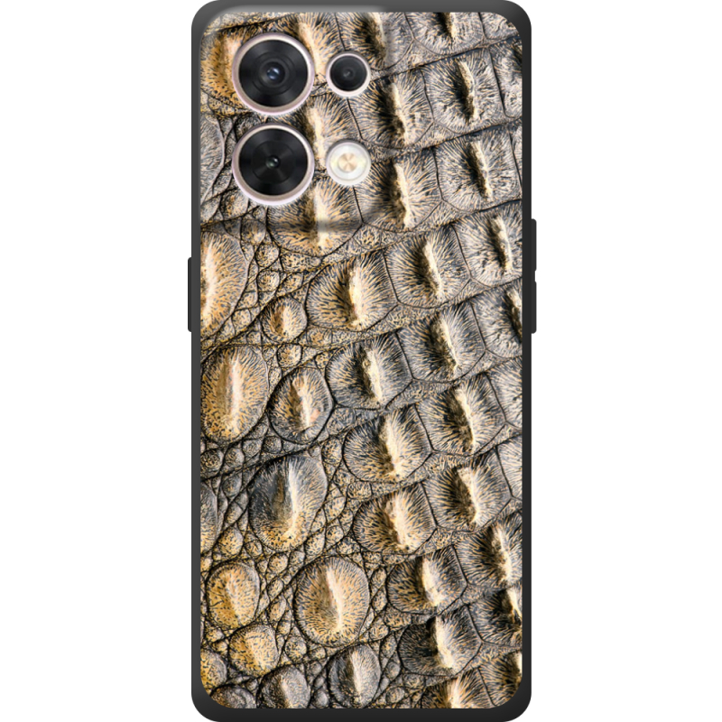 Чохол BoxFace OPPO Reno 8 5G 