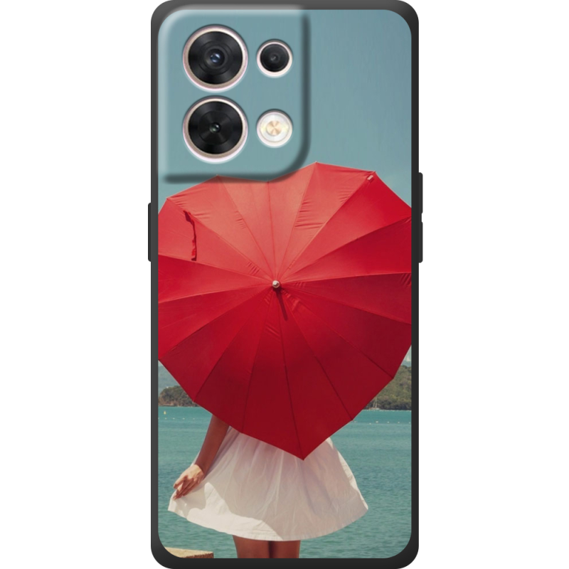 Чохол BoxFace OPPO Reno 8 5G 