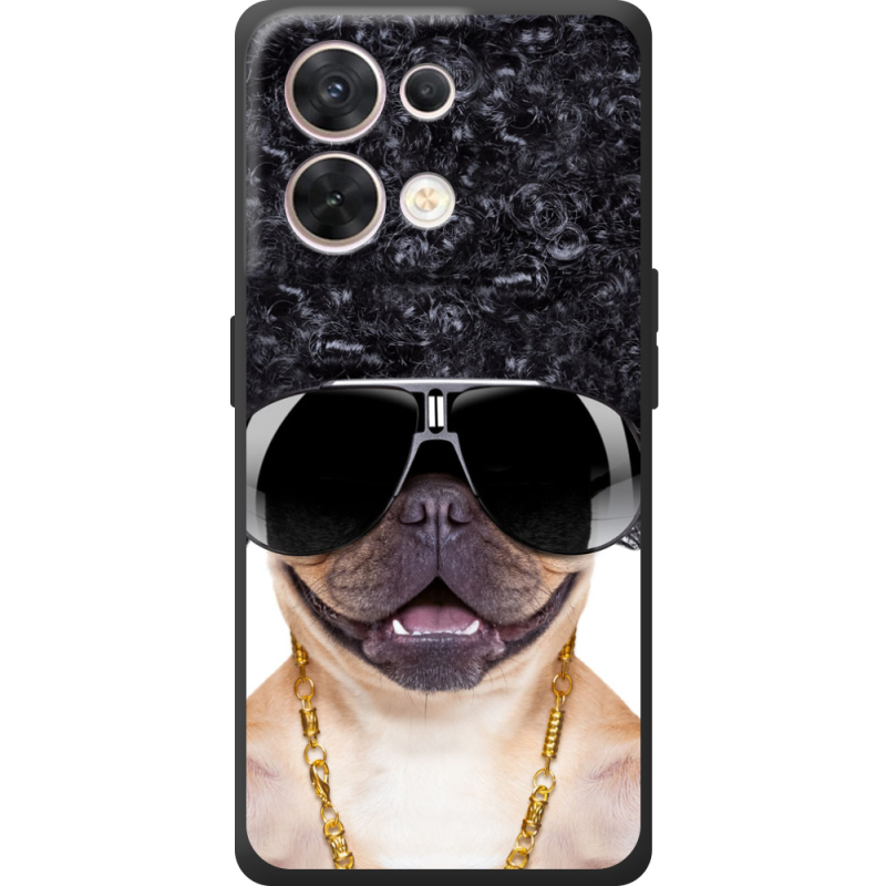 Чохол BoxFace OPPO Reno 8 5G 