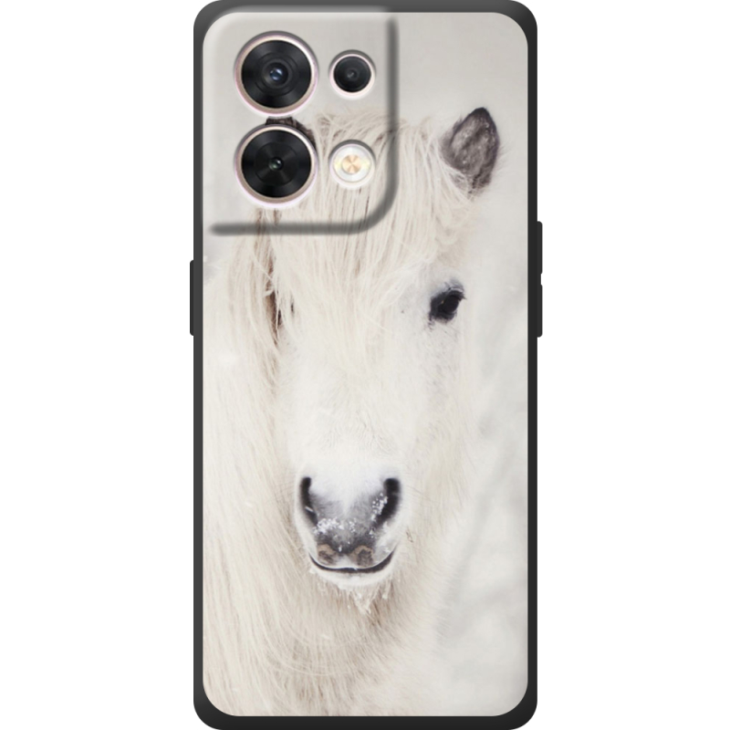 Чохол BoxFace OPPO Reno 8 5G 