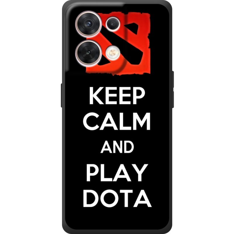 Чохол BoxFace OPPO Reno 8 5G 