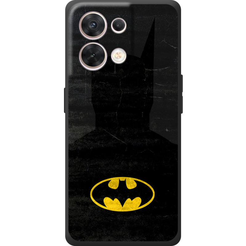 Чохол BoxFace OPPO Reno 8 5G 