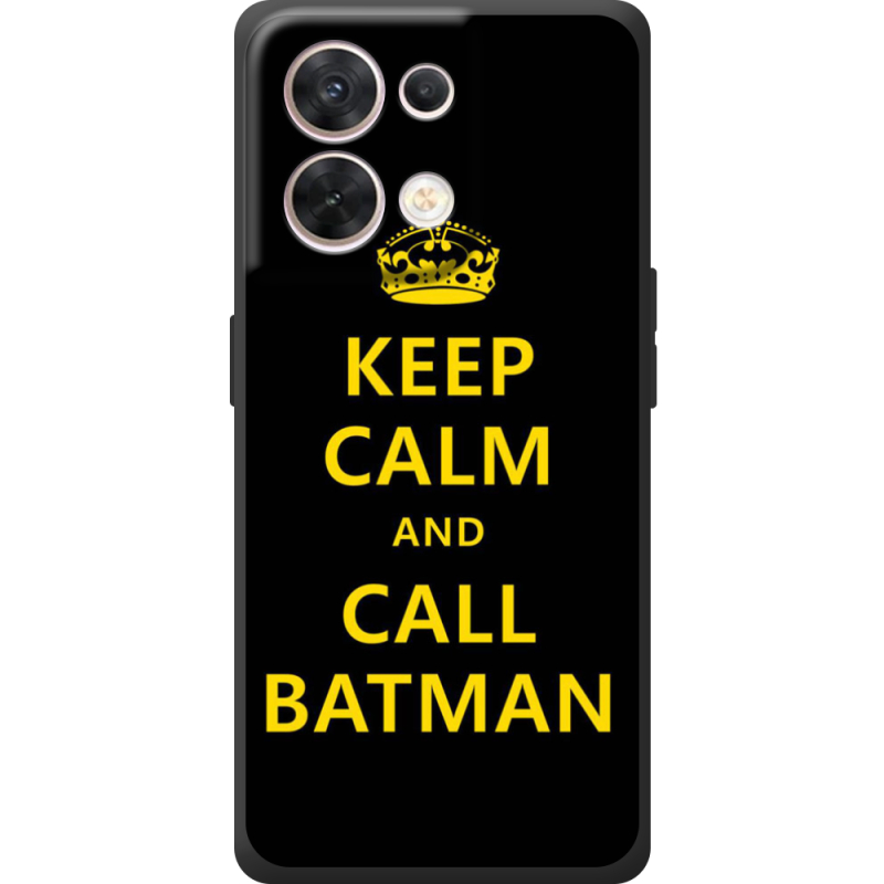 Чохол BoxFace OPPO Reno 8 5G 