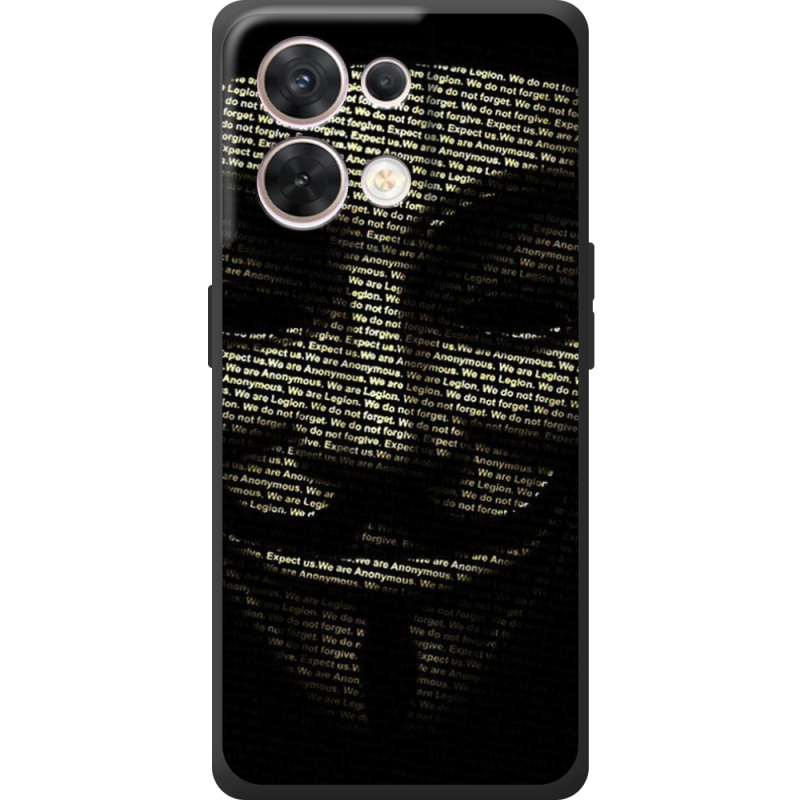 Чохол BoxFace OPPO Reno 8 5G 