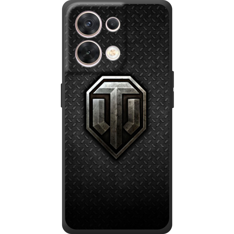 Чохол BoxFace OPPO Reno 8 5G 