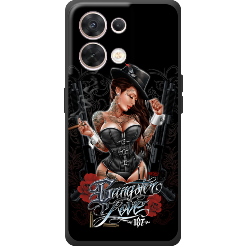 Чохол BoxFace OPPO Reno 8 5G 