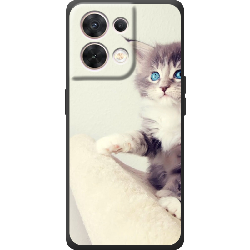 Чохол BoxFace OPPO Reno 8 5G 