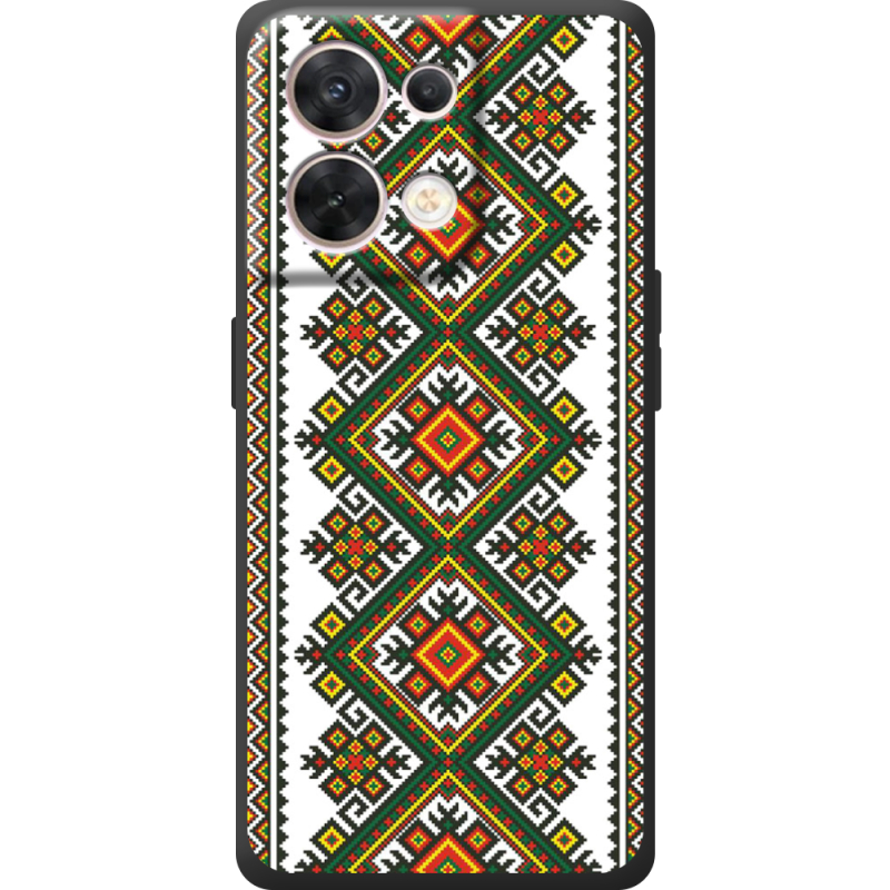 Чохол BoxFace OPPO Reno 8 5G 