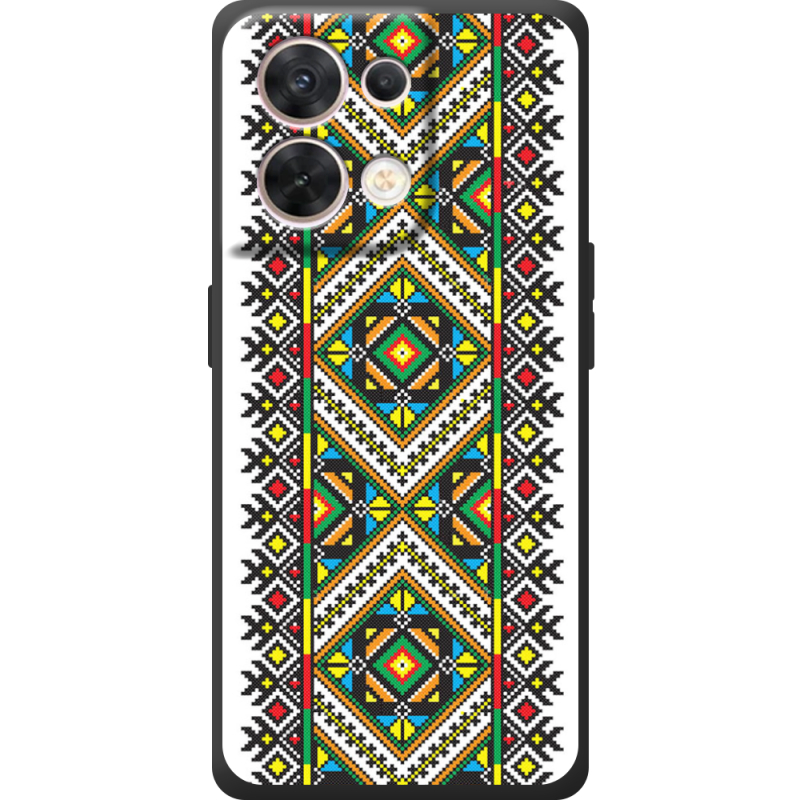 Чохол BoxFace OPPO Reno 8 5G 