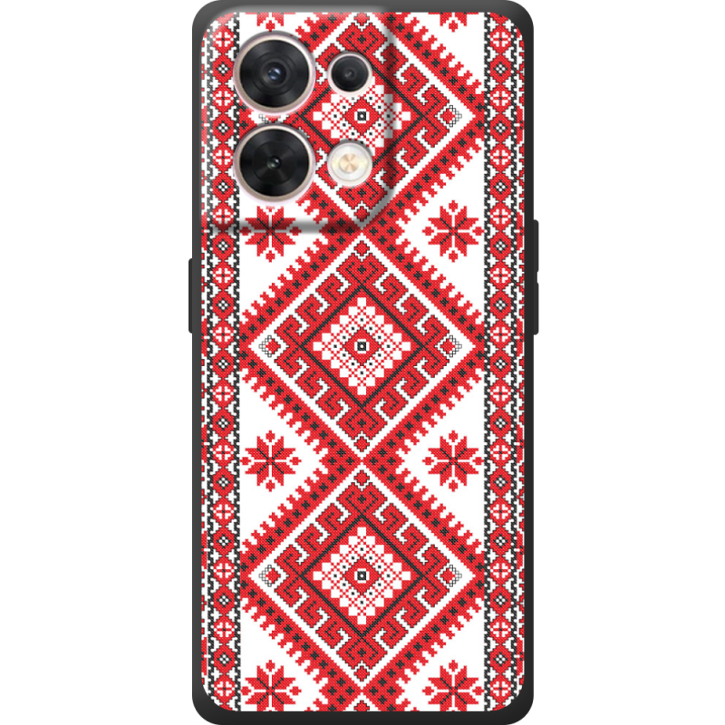 Чохол BoxFace OPPO Reno 8 5G 