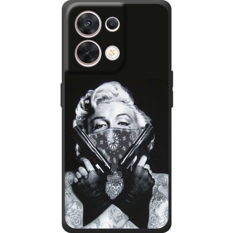 Чохол BoxFace OPPO Reno 8 5G 