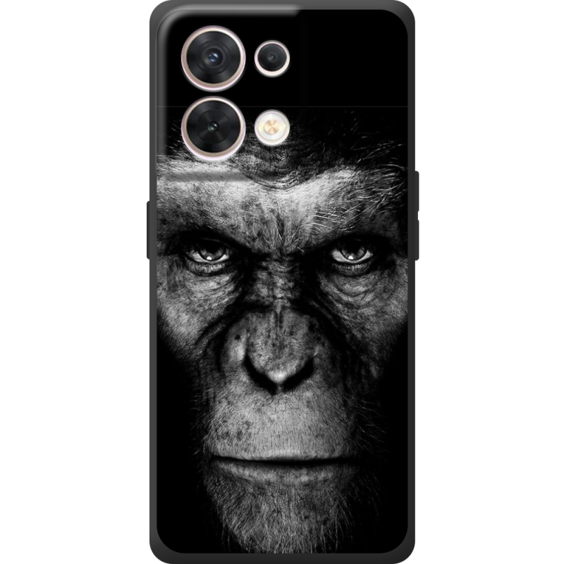 Чохол BoxFace OPPO Reno 8 5G 