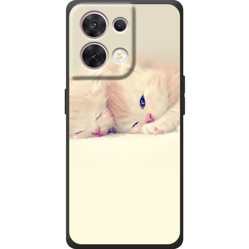 Чохол BoxFace OPPO Reno 8 5G 